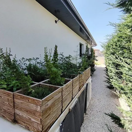 Vila A La Campagne